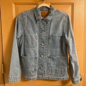 Levi’s Chore Coat